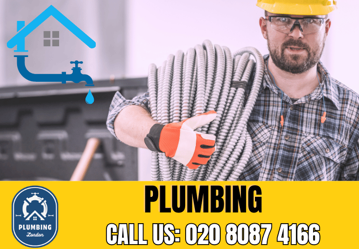 Brockley Plumbers - Professional, Certified & Affordable Plumbing and Heating Services | Your #1 Local Plumbers