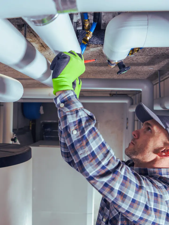 emergency heating engineer Brockley, SE4